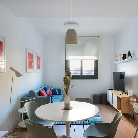 Cozy Modern Flat Terrace 2 Bedrooms 2 Bathrooms Málaga Exterior foto