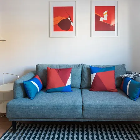 Cozy Modern Flat Terrace 2 Bedrooms 2 Bathrooms Málaga Exterior foto