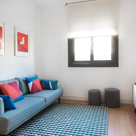 Cozy Modern Flat Terrace 2 Bedrooms 2 Bathrooms Málaga Exterior foto